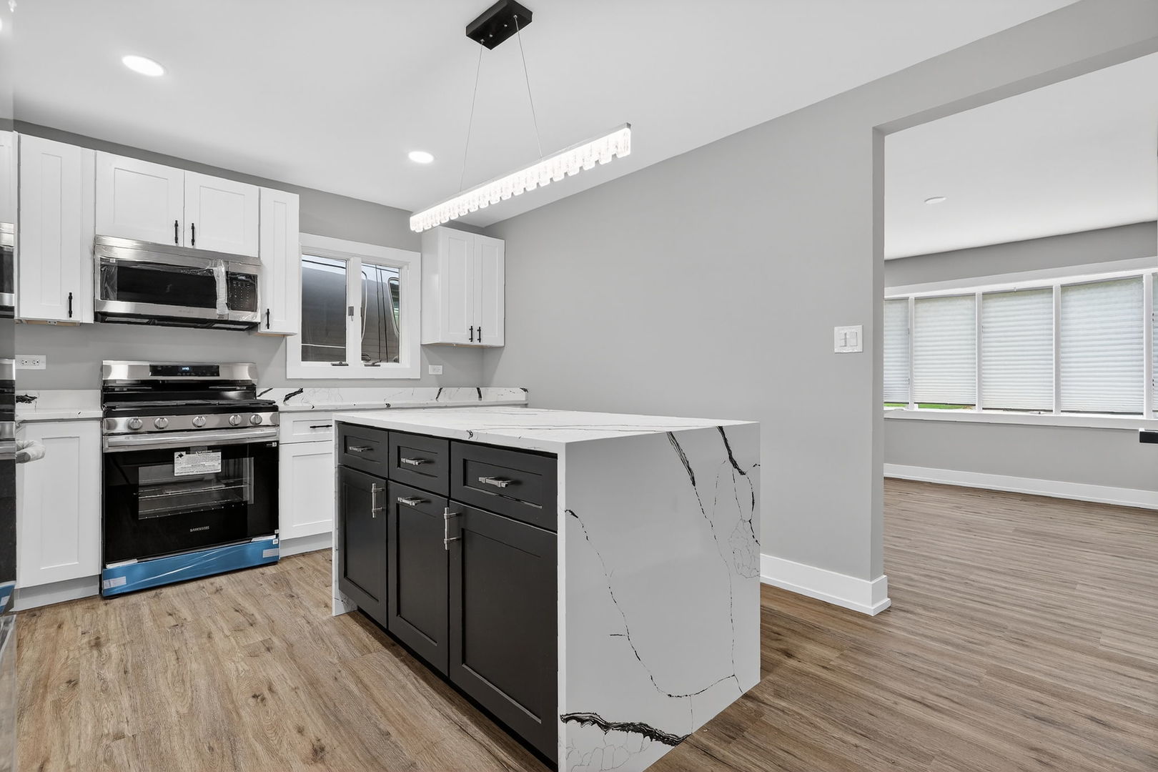 339 Blackhawk Drive, Park Forest, IL 60466