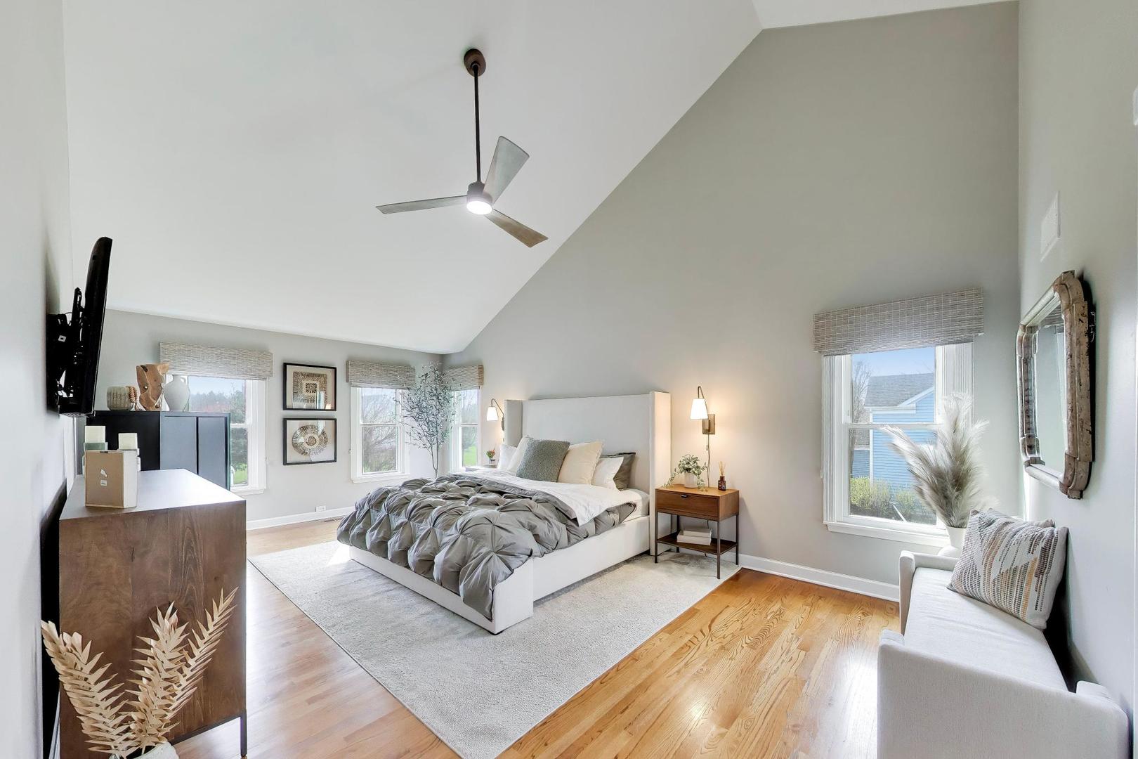 21752 N Mayfield Lane, Deer Park, IL 60010