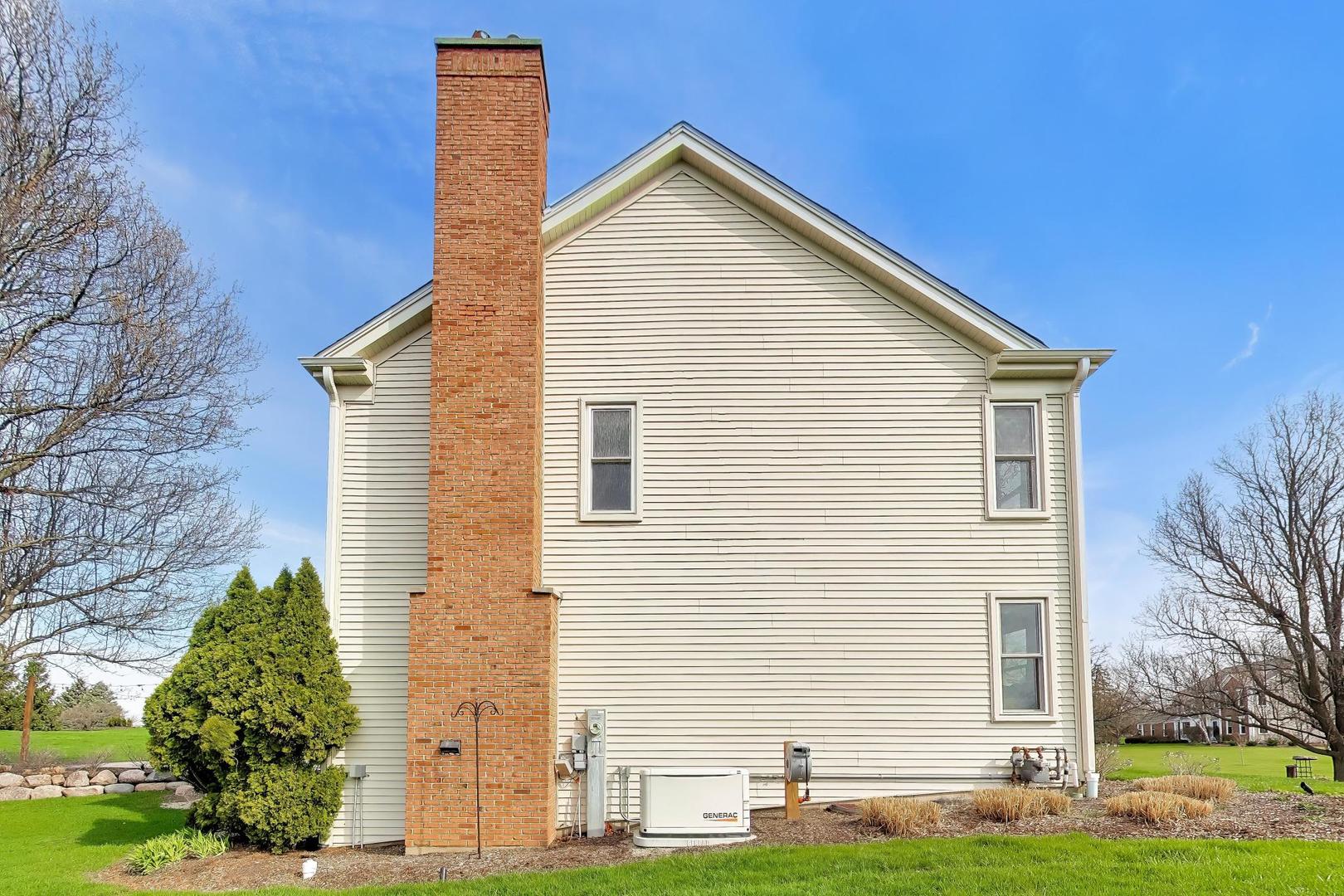 21752 N Mayfield Lane, Deer Park, IL 60010