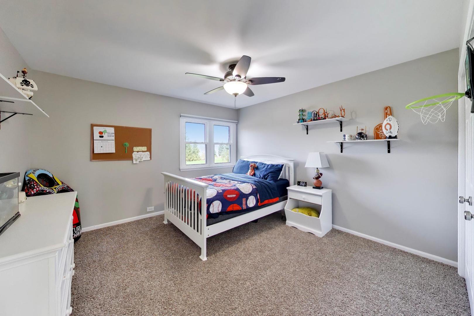 21752 N Mayfield Lane, Deer Park, IL 60010