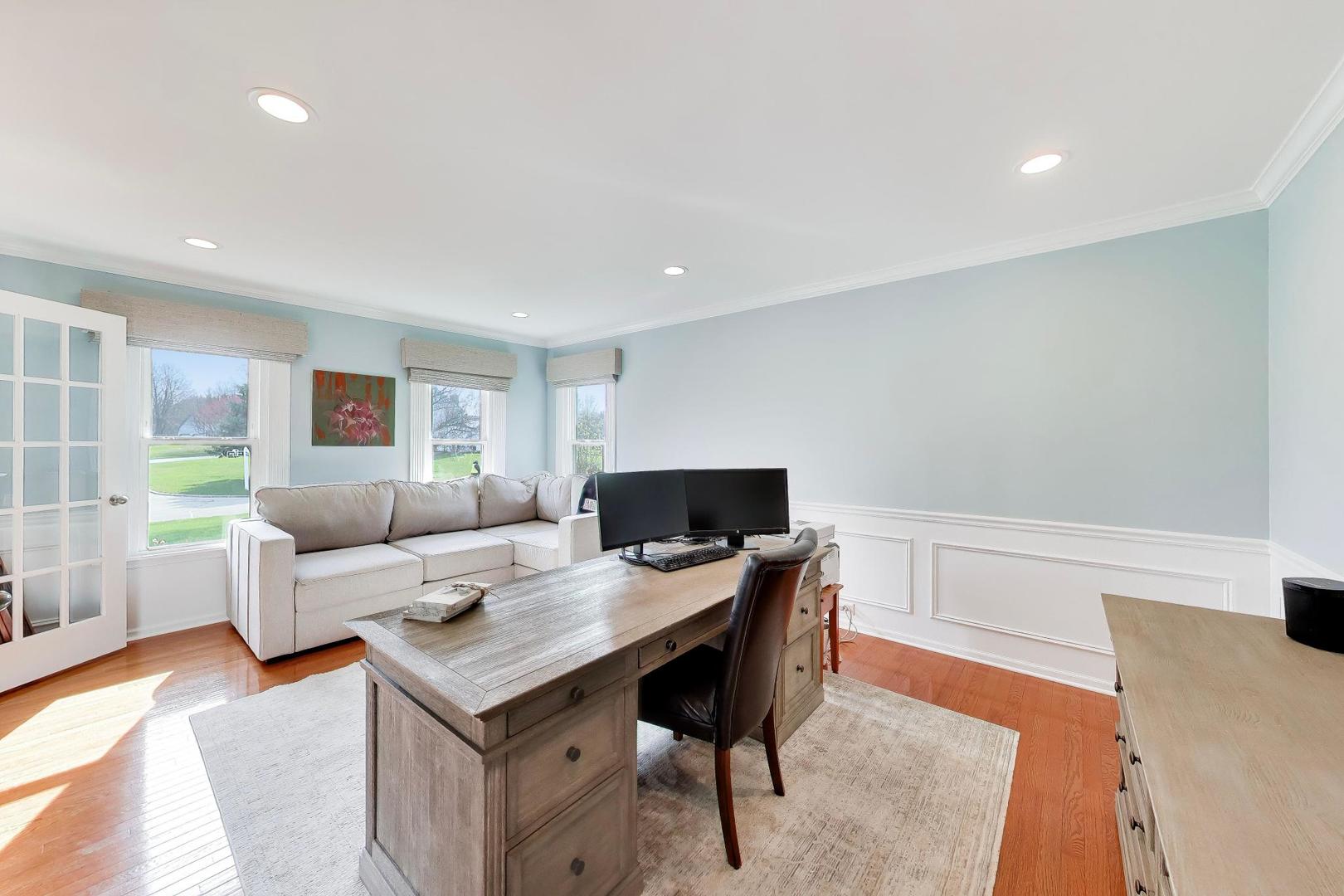 21752 N Mayfield Lane, Deer Park, IL 60010