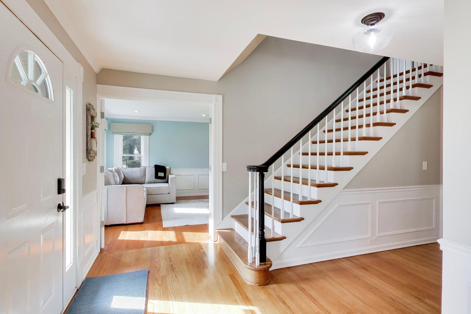 21752 N Mayfield Lane, Deer Park, IL 60010