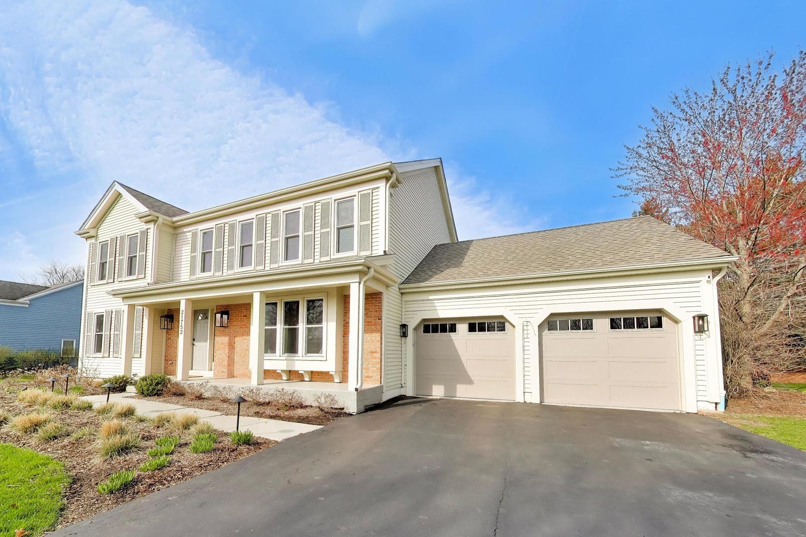 21752 N Mayfield Lane, Deer Park, IL 60010