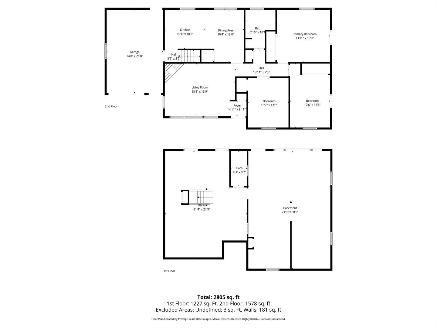 3718 Hillcrest Place, Johnsburg, IL 60051