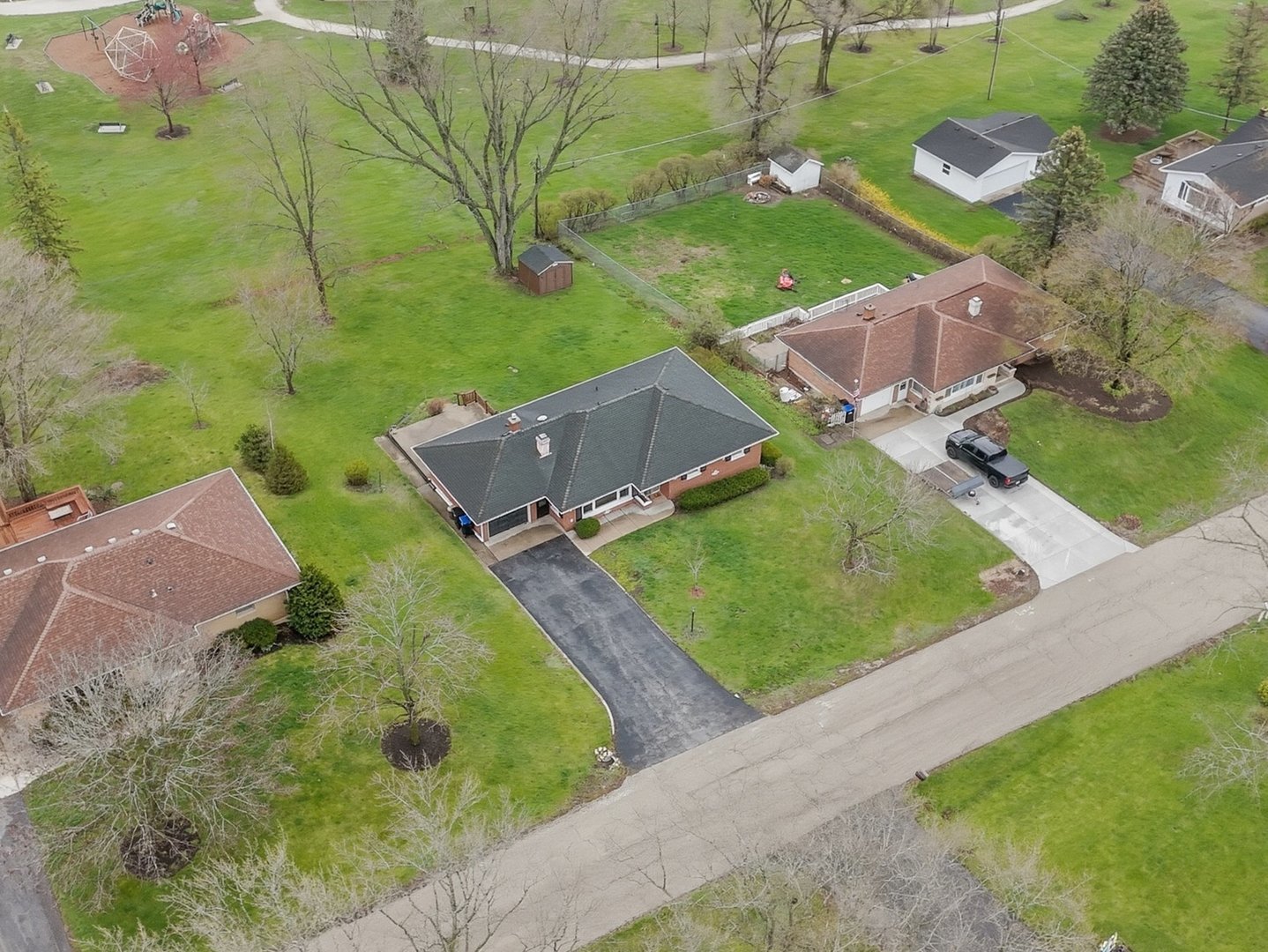 3718 Hillcrest Place, Johnsburg, IL 60051