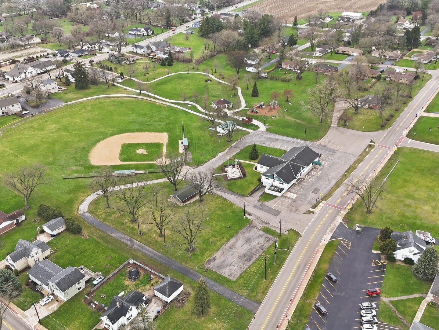 3718 Hillcrest Place, Johnsburg, IL 60051