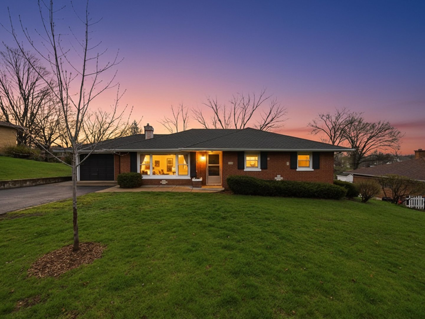 3718 Hillcrest Place, Johnsburg, IL 60051