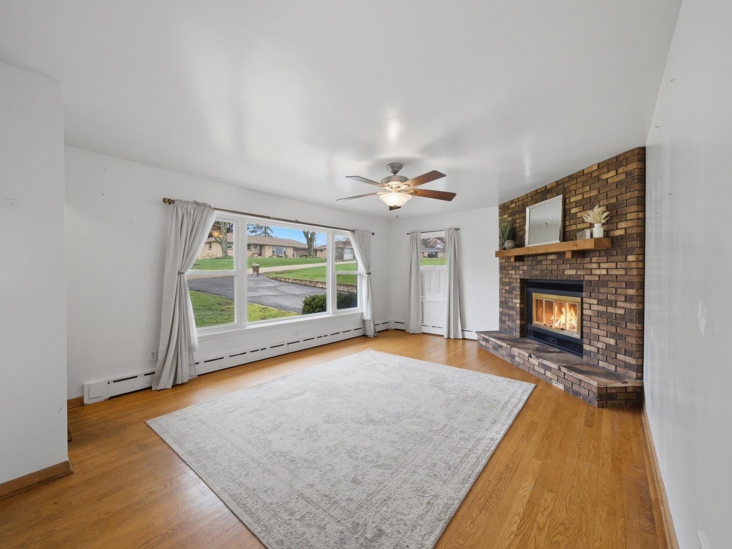 3718 Hillcrest Place, Johnsburg, IL 60051