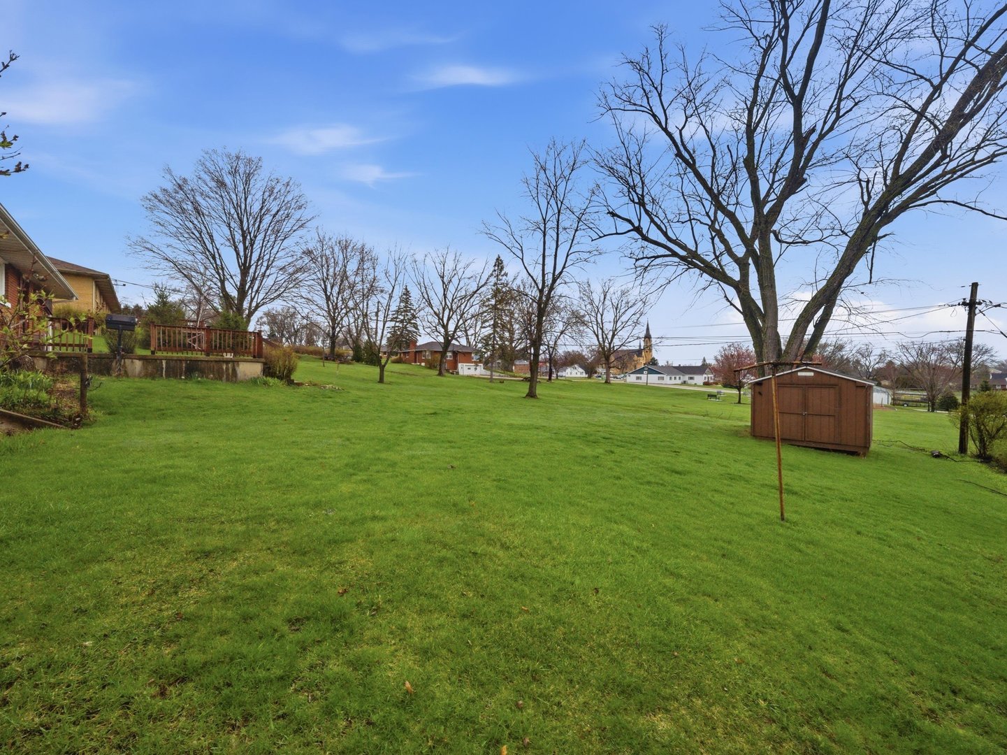 3718 Hillcrest Place, Johnsburg, IL 60051