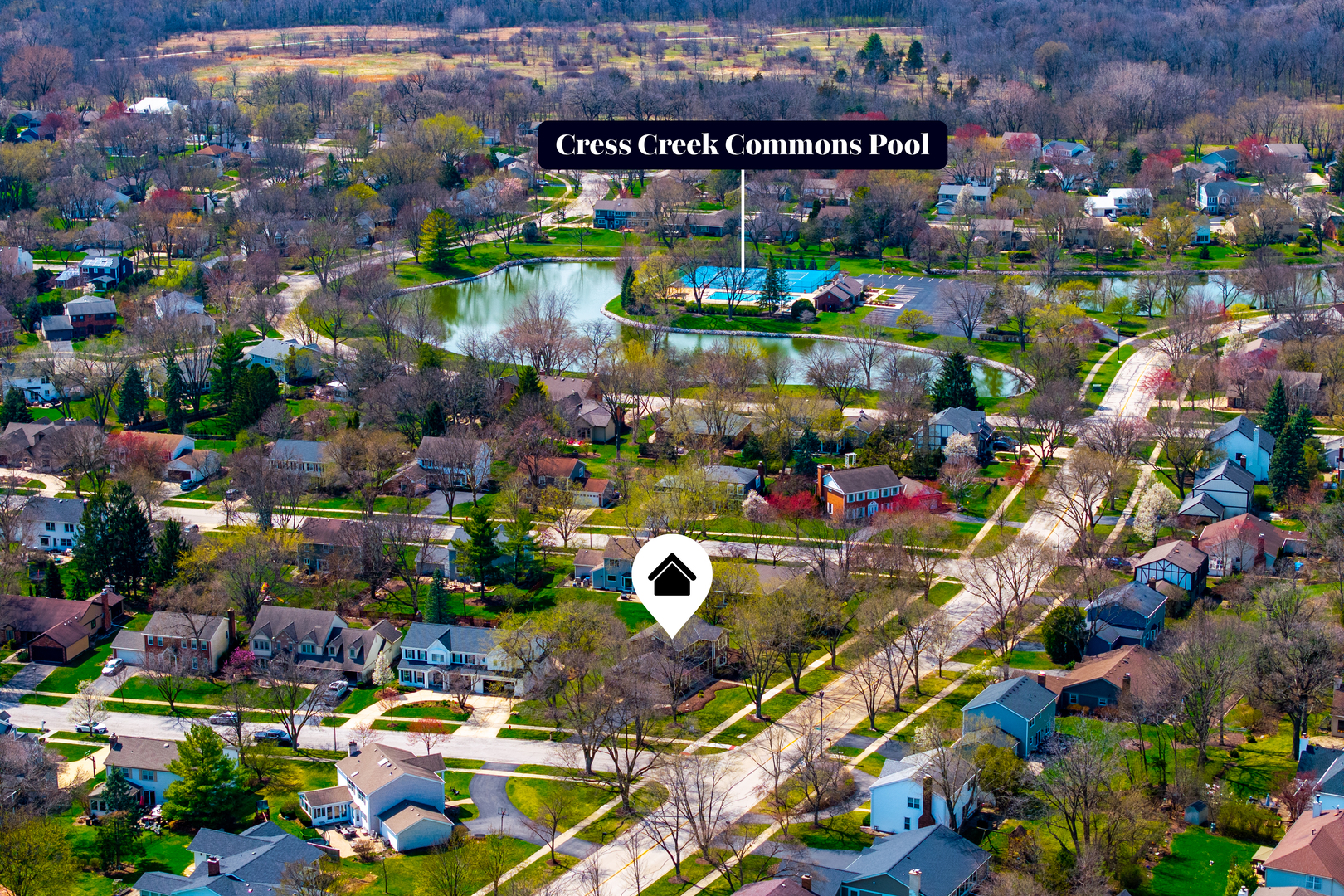 1441 Calcutta Lane, Naperville, IL 60563