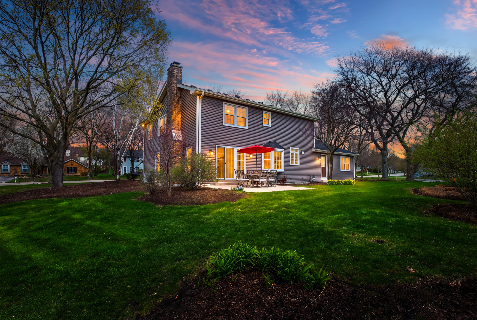 1441 Calcutta Lane, Naperville, IL 60563