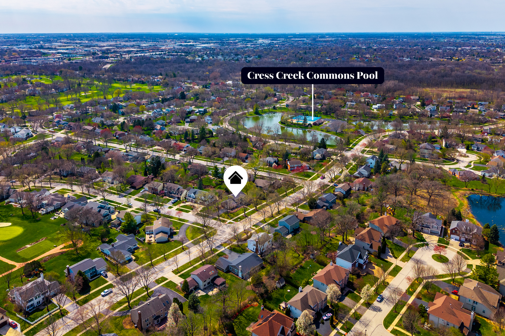 1441 Calcutta Lane, Naperville, IL 60563