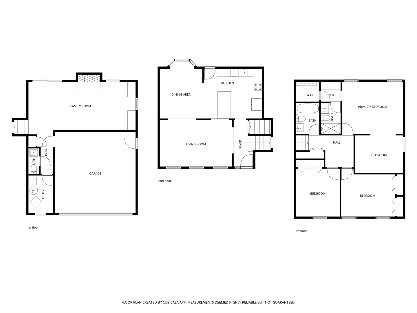 5195 Castaway Lane, Hoffman Estates, IL 60010