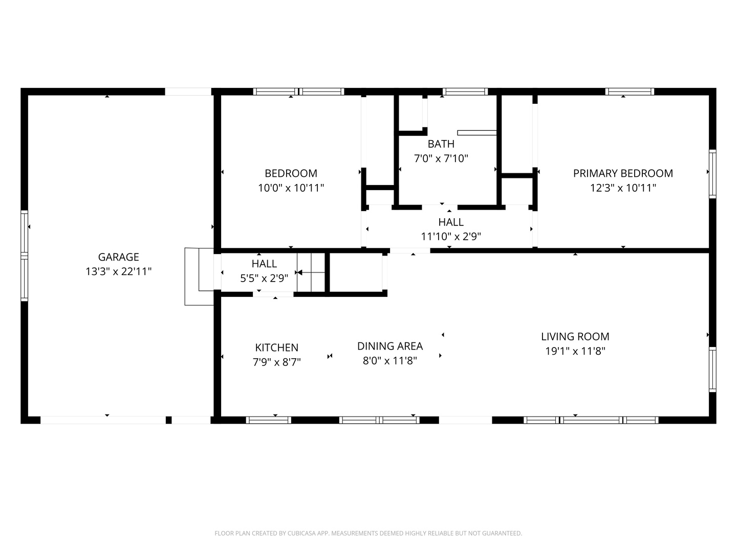 101 W High Street, Lamoille, IL 61330