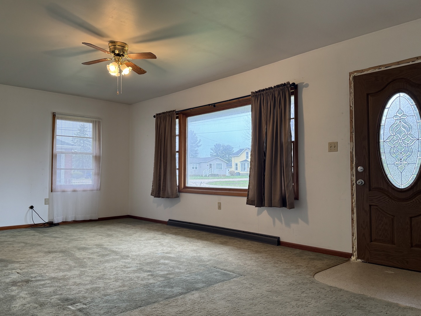 101 W High Street, Lamoille, IL 61330