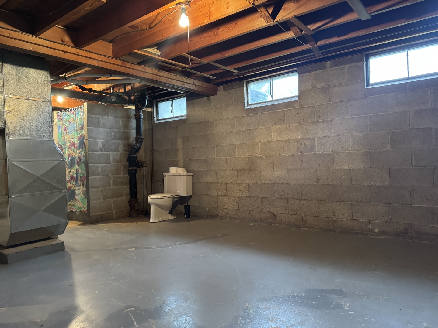 101 W High Street, Lamoille, IL 61330