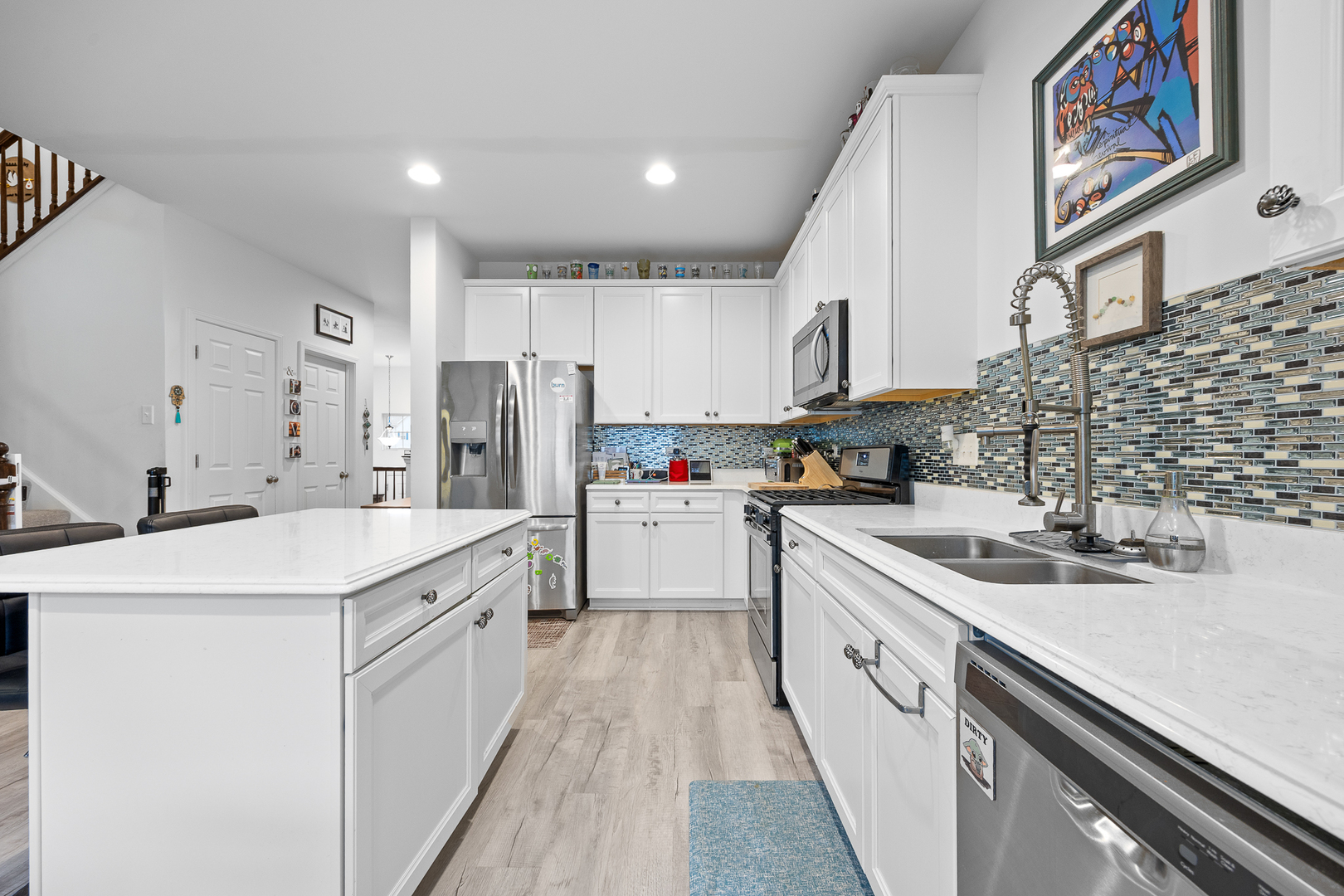 574 CANNONBALL Drive, Grayslake, IL 60030