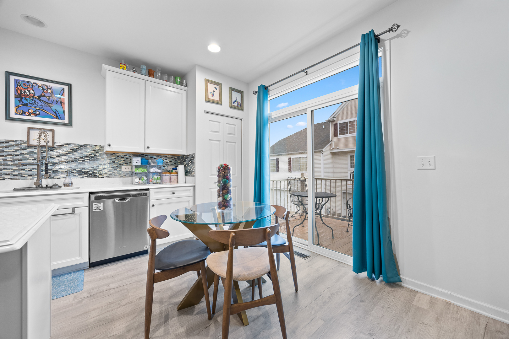 574 CANNONBALL Drive, Grayslake, IL 60030