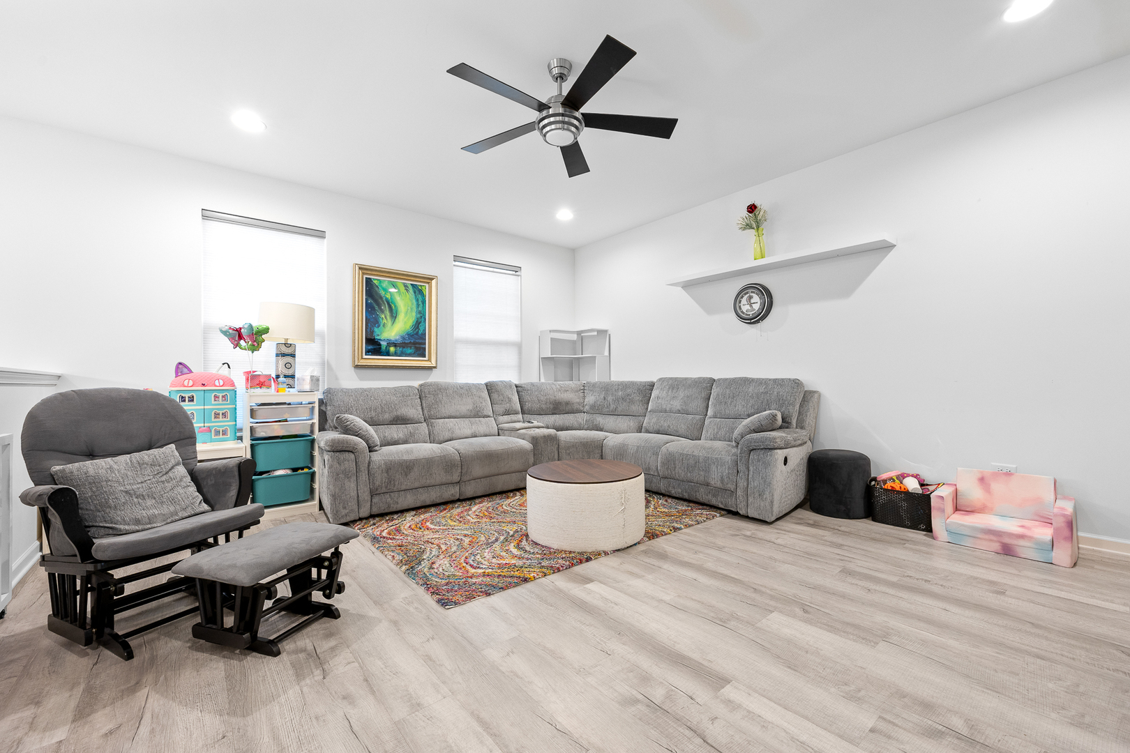 574 CANNONBALL Drive, Grayslake, IL 60030