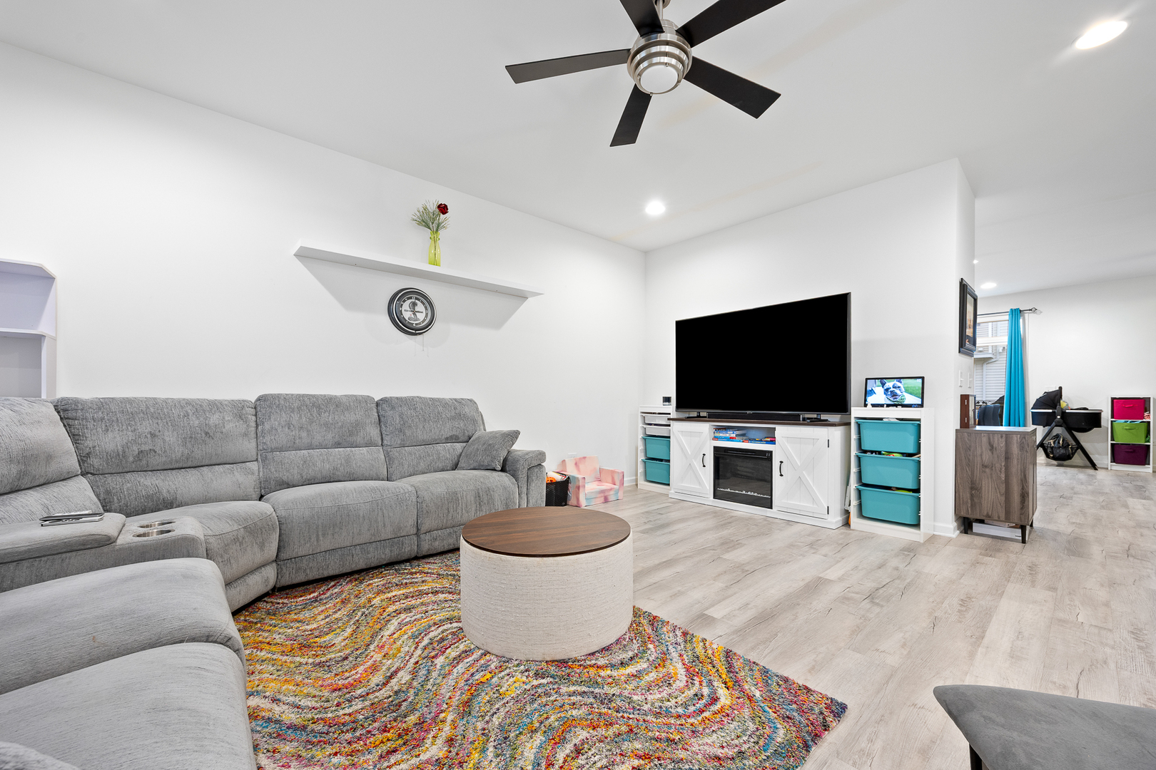 574 CANNONBALL Drive, Grayslake, IL 60030