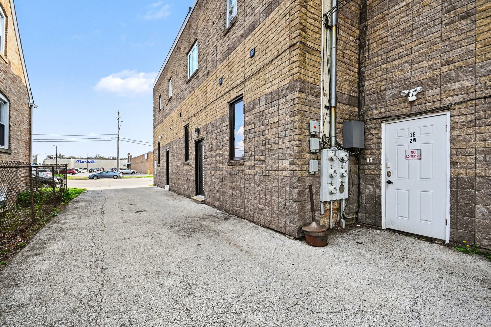 7228 39th Street #2W, Lyons, IL 60534