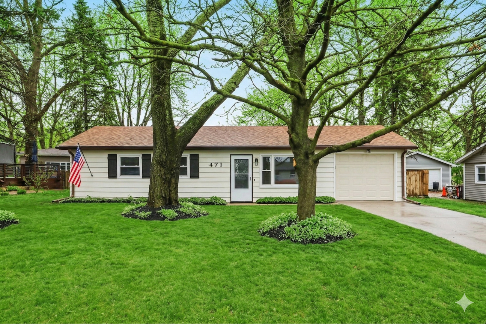 471 Woodlyn Drive, Aurora, IL 60505