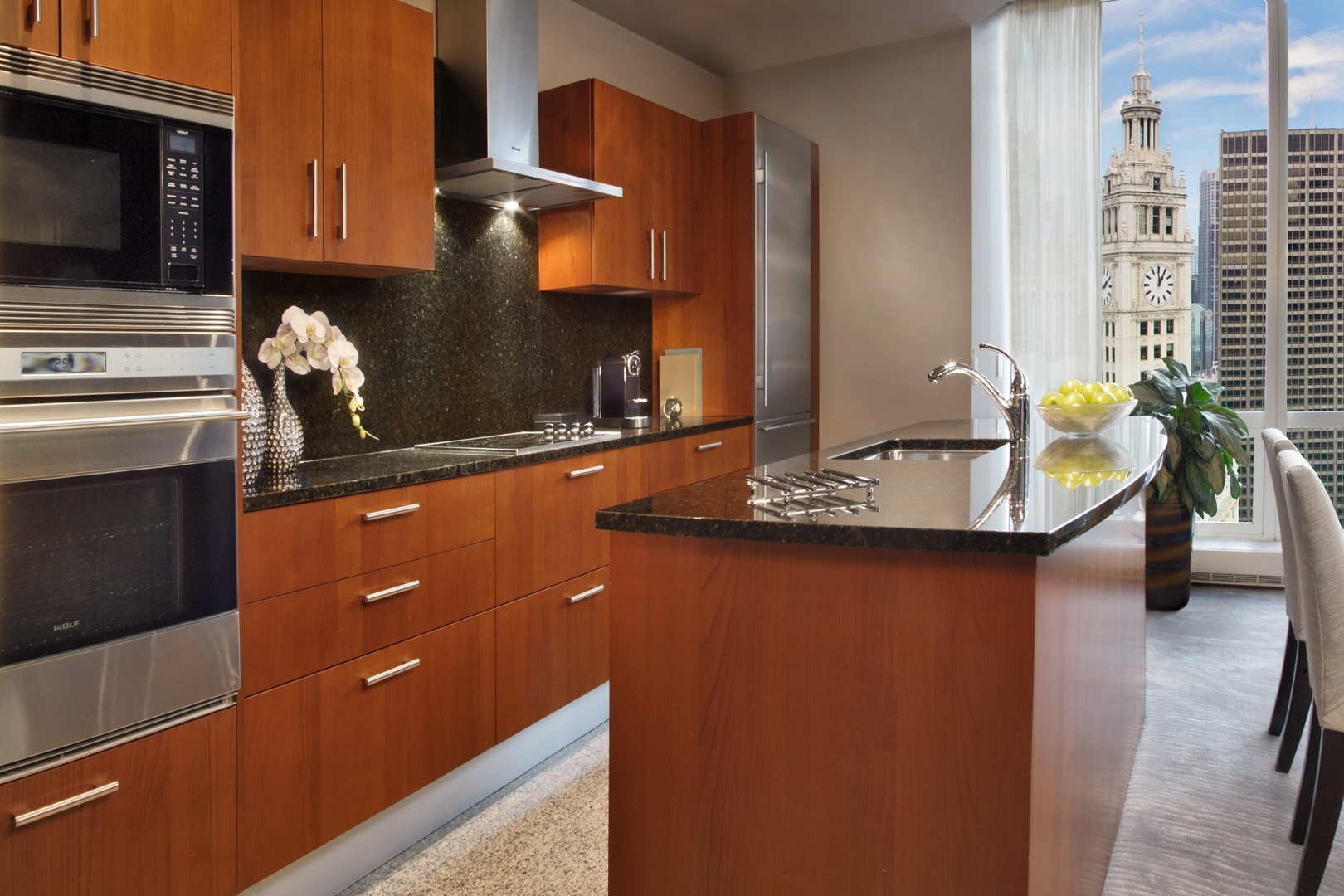 401 N Wabash Avenue #2704, Chicago, IL 60611