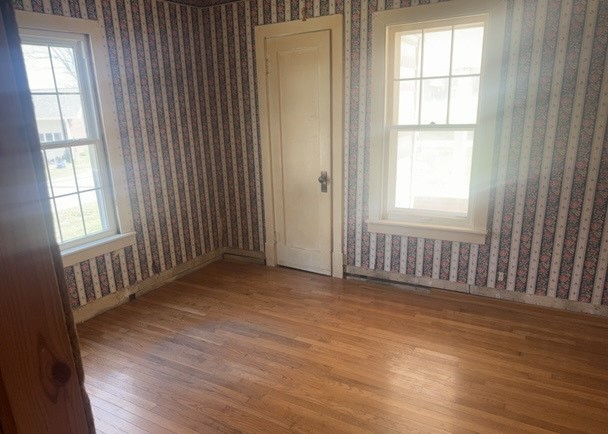 107 N 3rd Street, Irvington, IL 62848