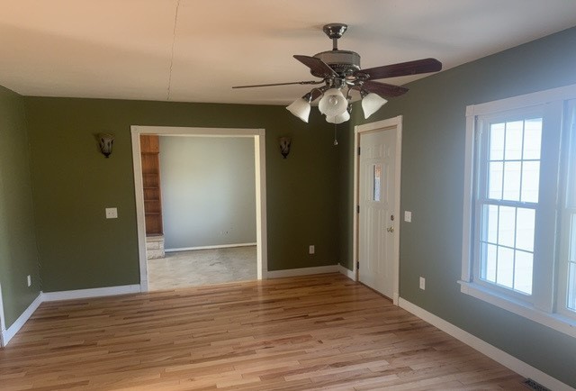 107 N 3rd Street, Irvington, IL 62848