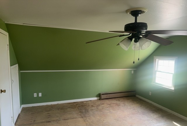 107 N 3rd Street, Irvington, IL 62848