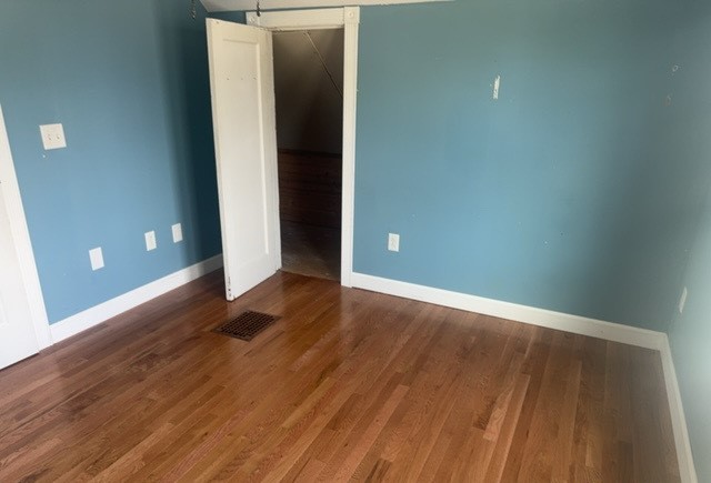 107 N 3rd Street, Irvington, IL 62848