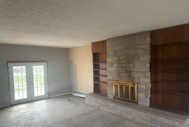 107 N 3rd Street, Irvington, IL 62848