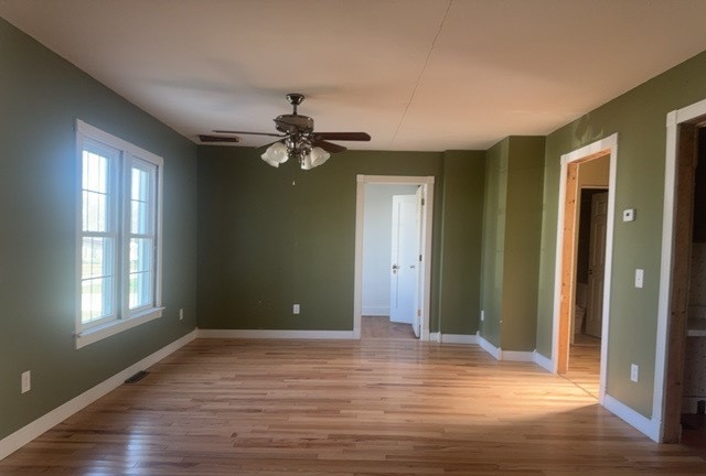 107 N 3rd Street, Irvington, IL 62848