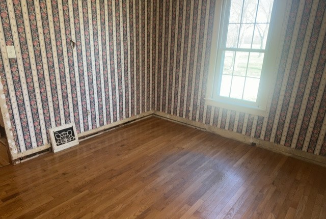 107 N 3rd Street, Irvington, IL 62848