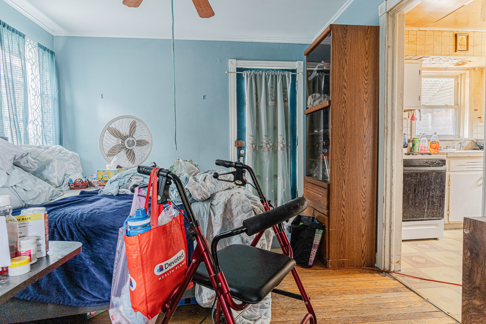 8026 S Fairfield Avenue, Chicago, IL 60652