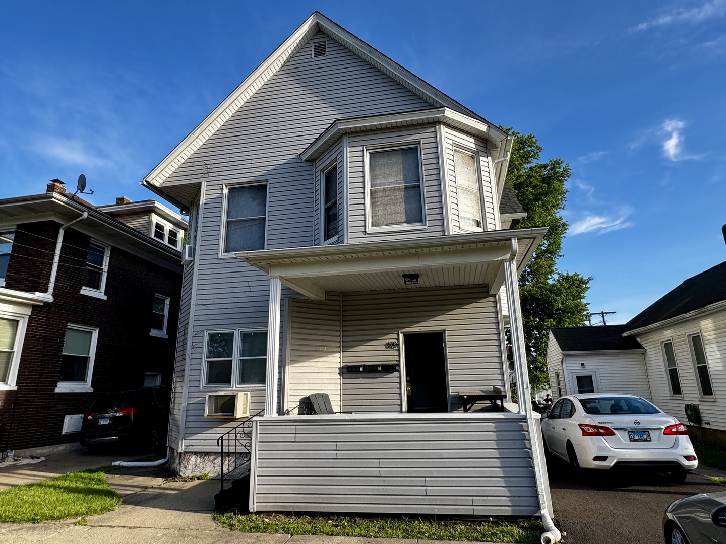119 E Superior Street, Ottawa, IL 61350