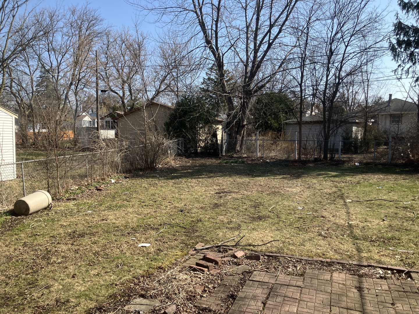 1511 N Poplar Avenue, Round Lake Beach, IL 60073