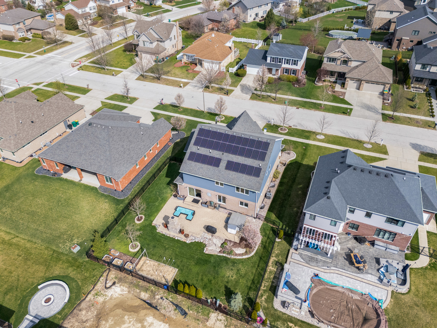 1385 Overton Drive, Lemont, IL 60439