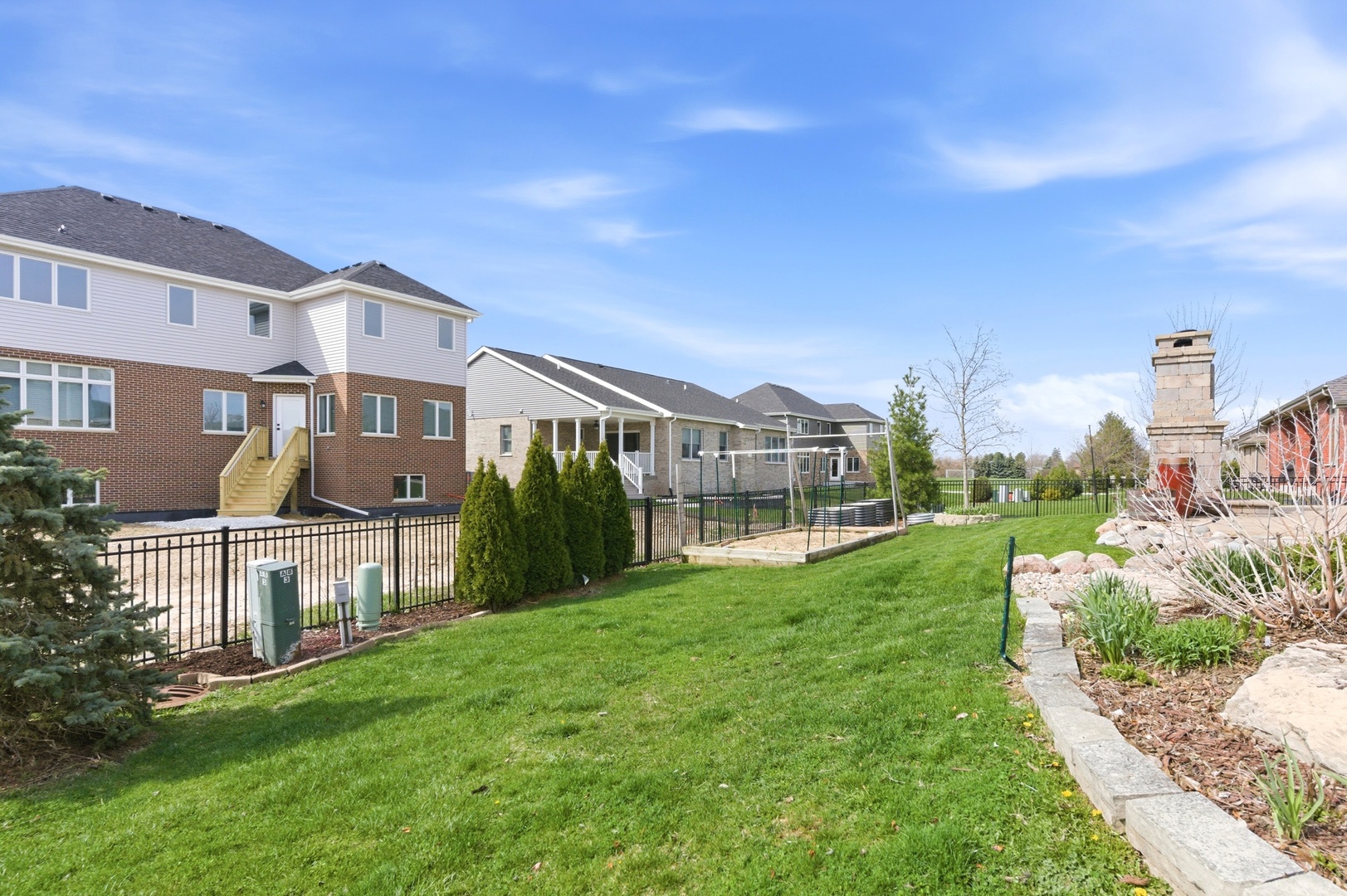 1385 Overton Drive, Lemont, IL 60439