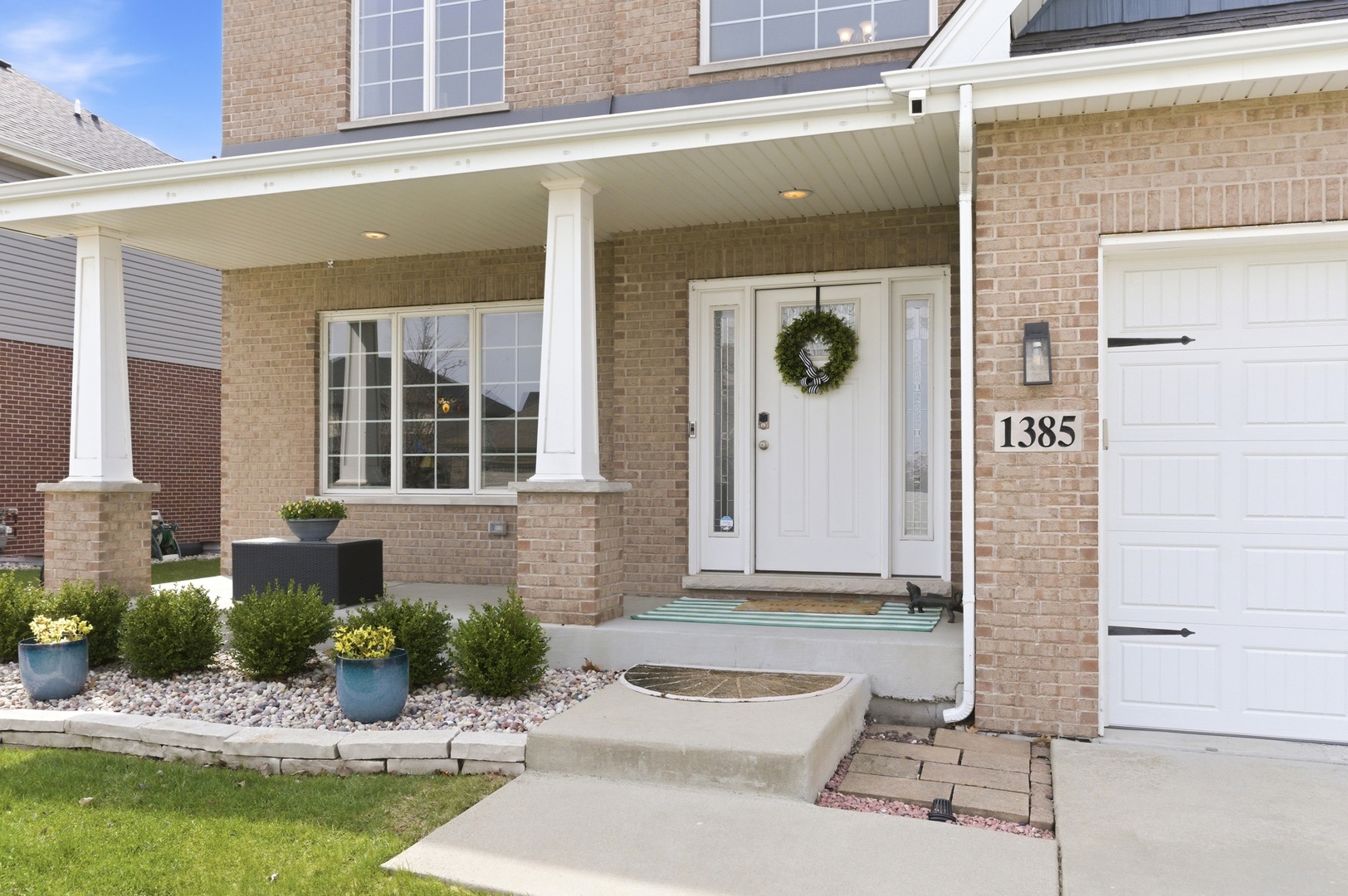 1385 Overton Drive, Lemont, IL 60439