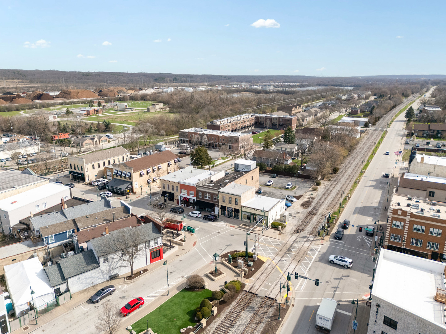 1385 Overton Drive, Lemont, IL 60439