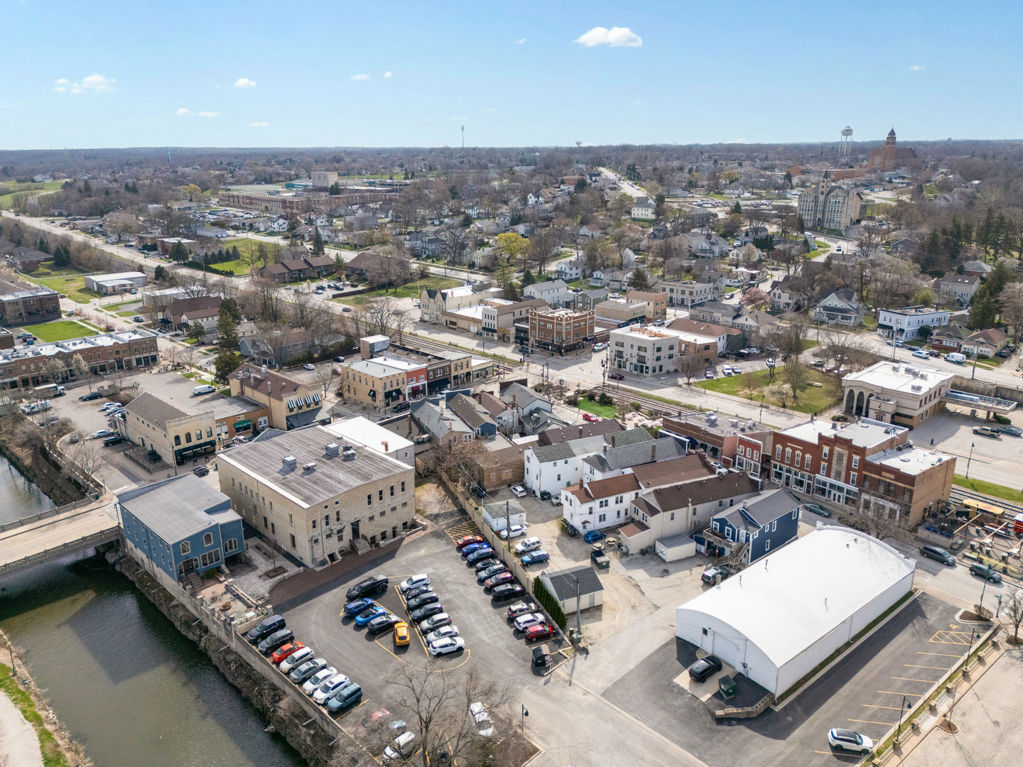 1385 Overton Drive, Lemont, IL 60439