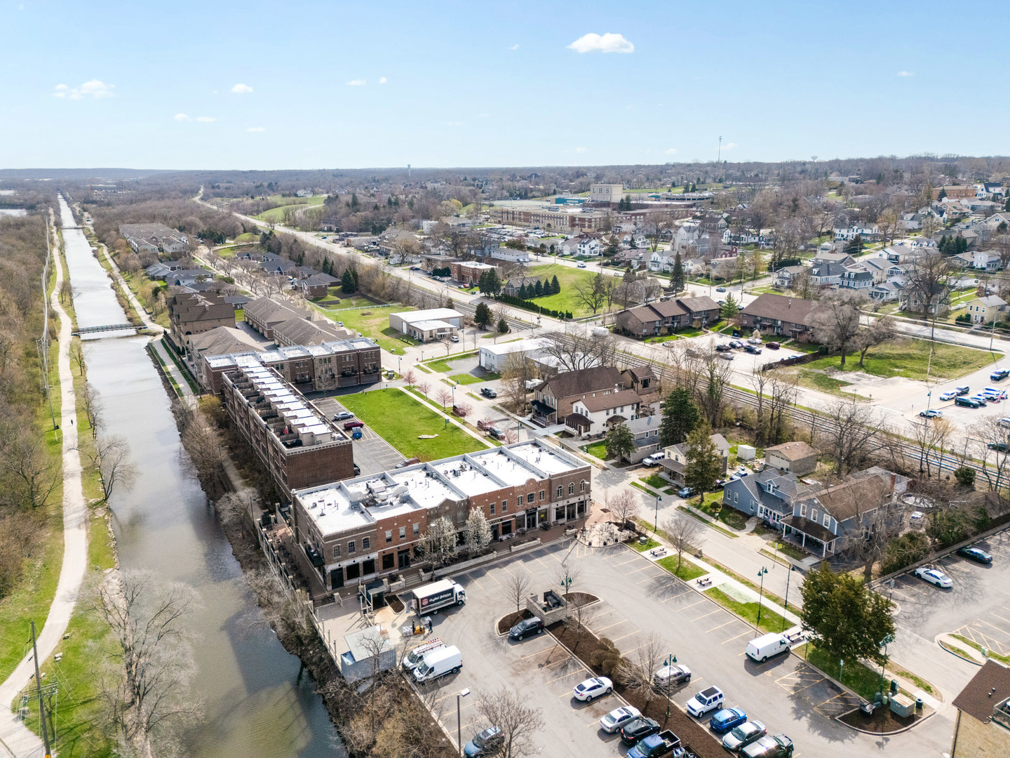 1385 Overton Drive, Lemont, IL 60439