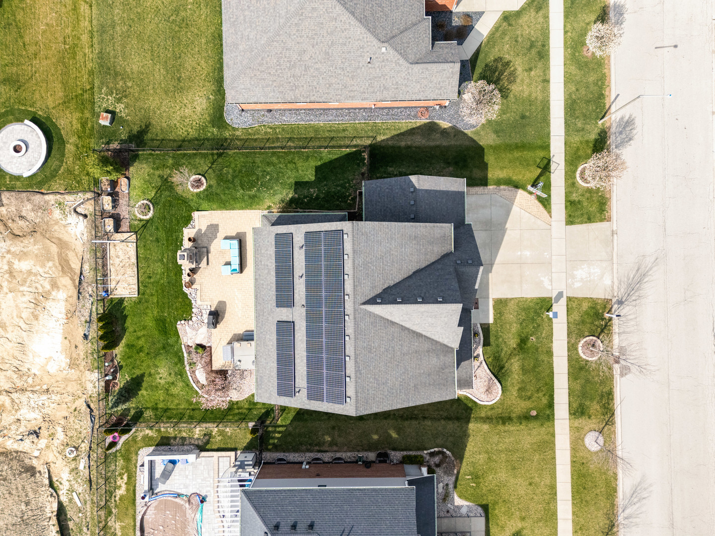 1385 Overton Drive, Lemont, IL 60439