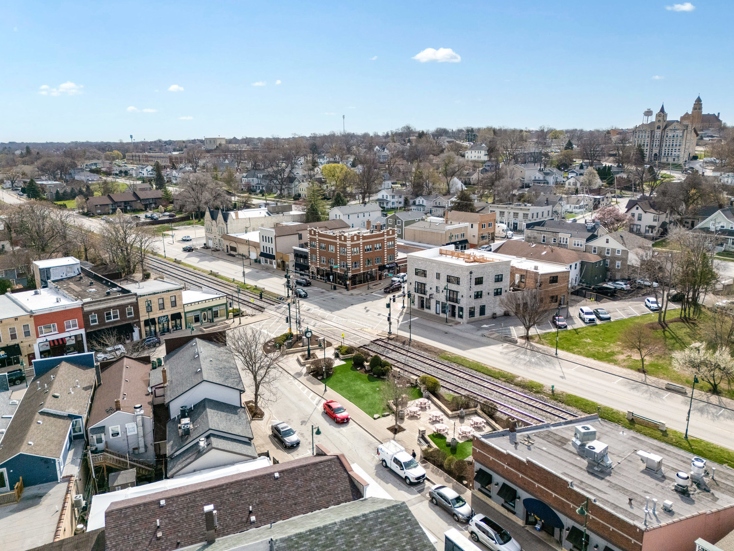 1385 Overton Drive, Lemont, IL 60439