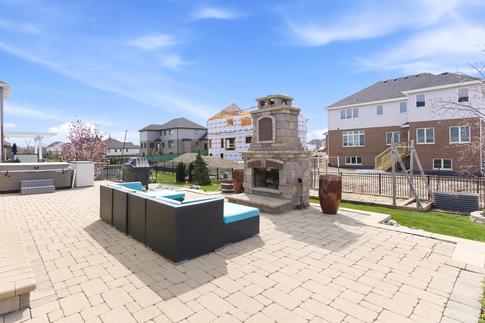 1385 Overton Drive, Lemont, IL 60439