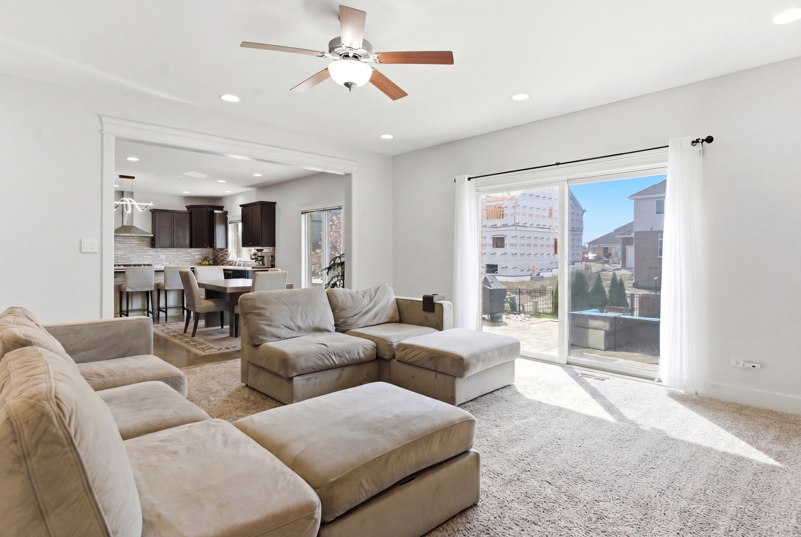 1385 Overton Drive, Lemont, IL 60439