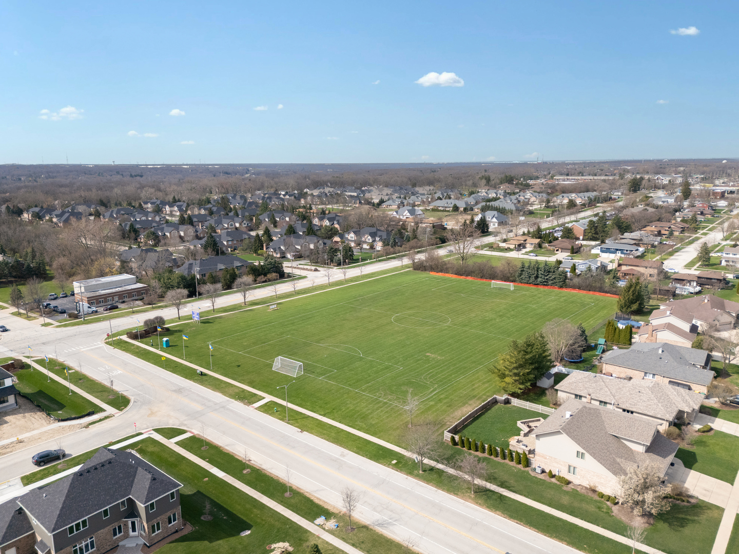 1385 Overton Drive, Lemont, IL 60439