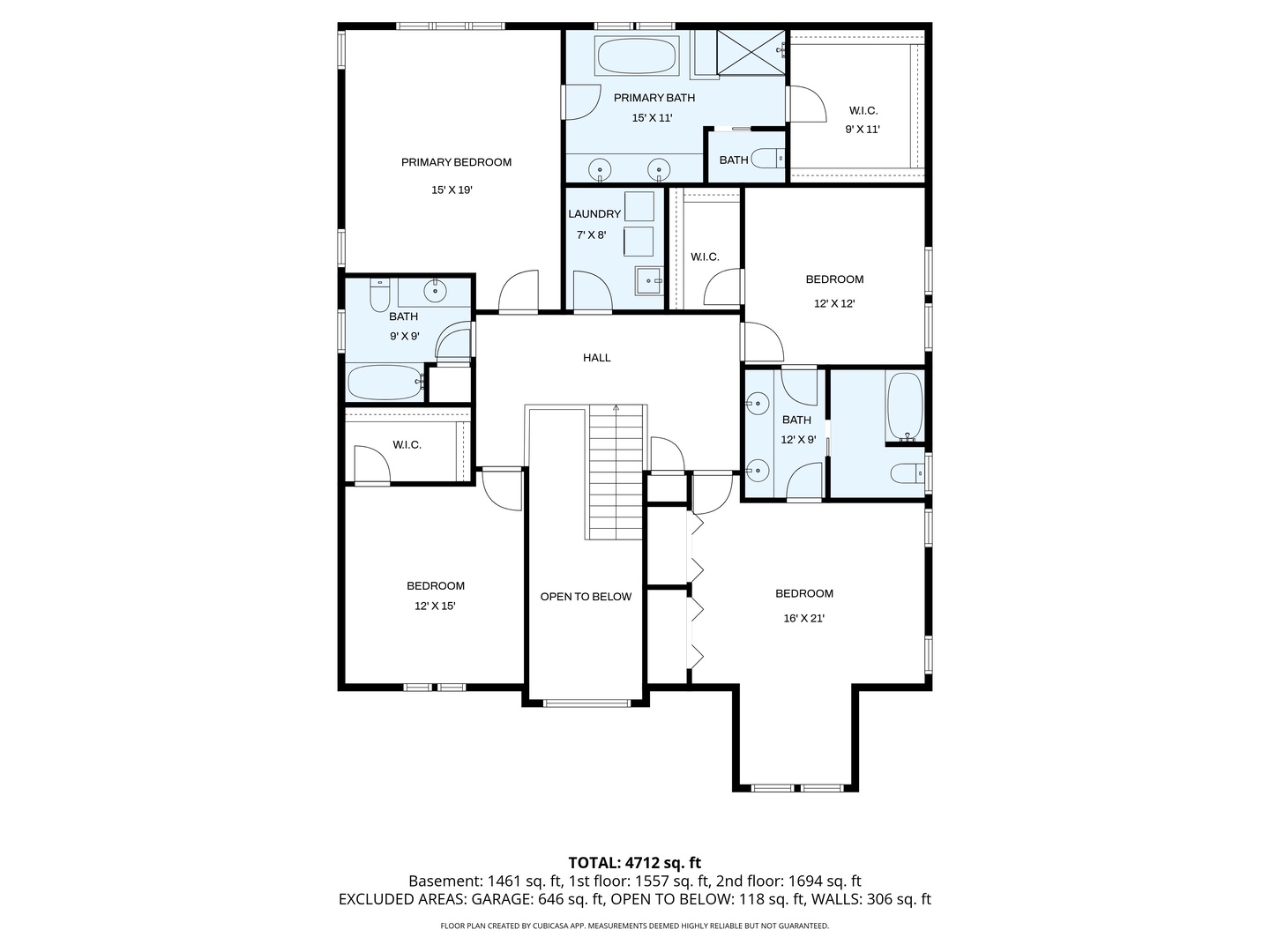 1385 Overton Drive, Lemont, IL 60439