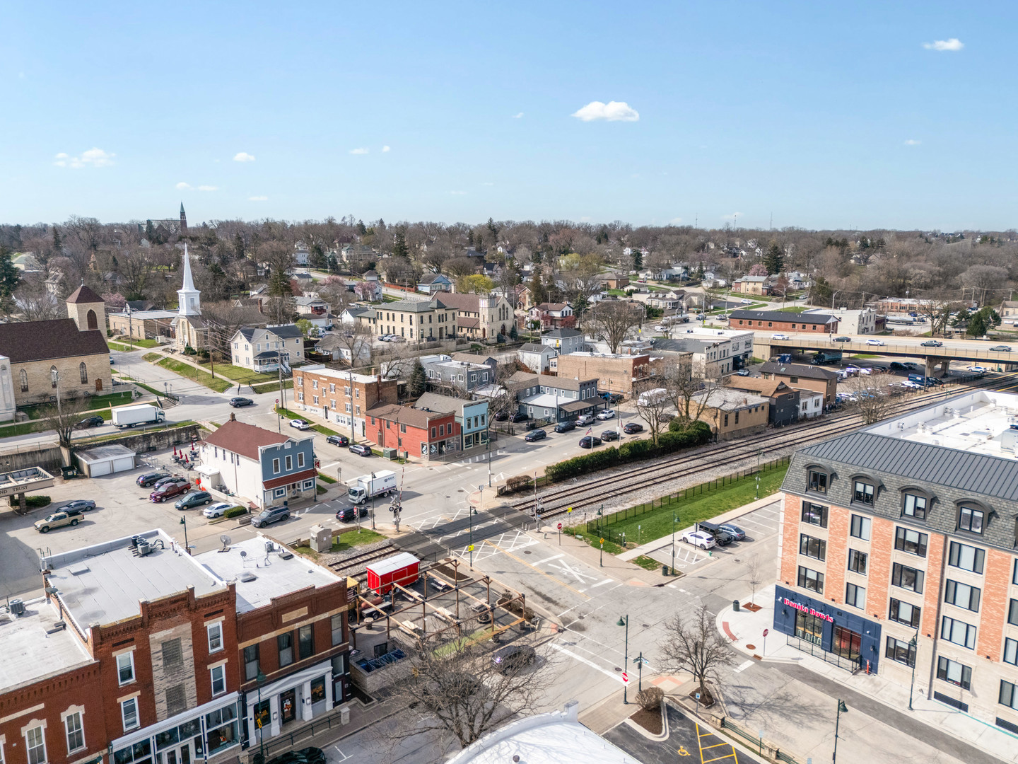 1385 Overton Drive, Lemont, IL 60439